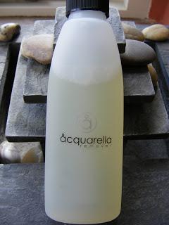 Acquerella Detox System