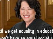 Quote Day--on Education Equality America