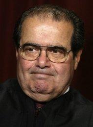 Scalia is wrong about the Voting Rights Act
