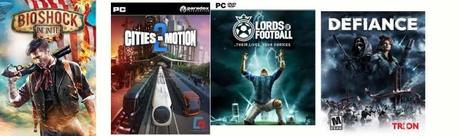 top pc games