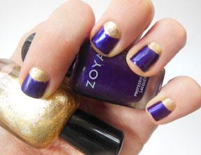 2 Weeks of Nails! Weekly Polish Picks - 27 April 2013