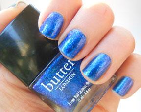 2 Weeks of Nails! Weekly Polish Picks - 27 April 2013