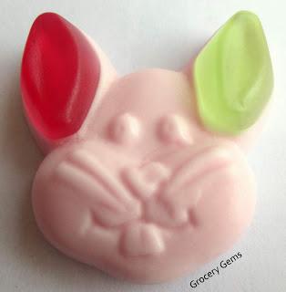 Katjes Better Bunny (Veggie sweets)