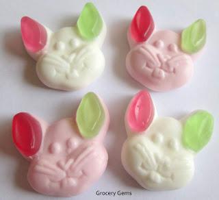 Katjes Better Bunny (Veggie sweets)