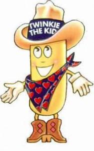 TwinkieTheKid