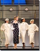 Review: Anything Goes (Broadway in Chicago)