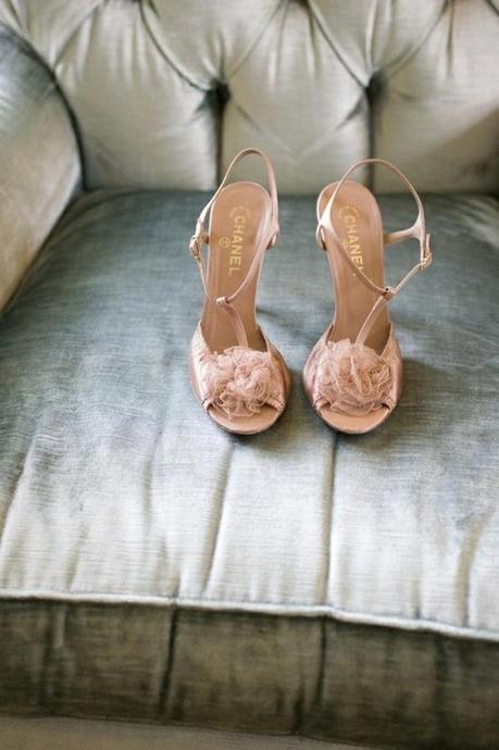 Chanel heels_pink_ruffles