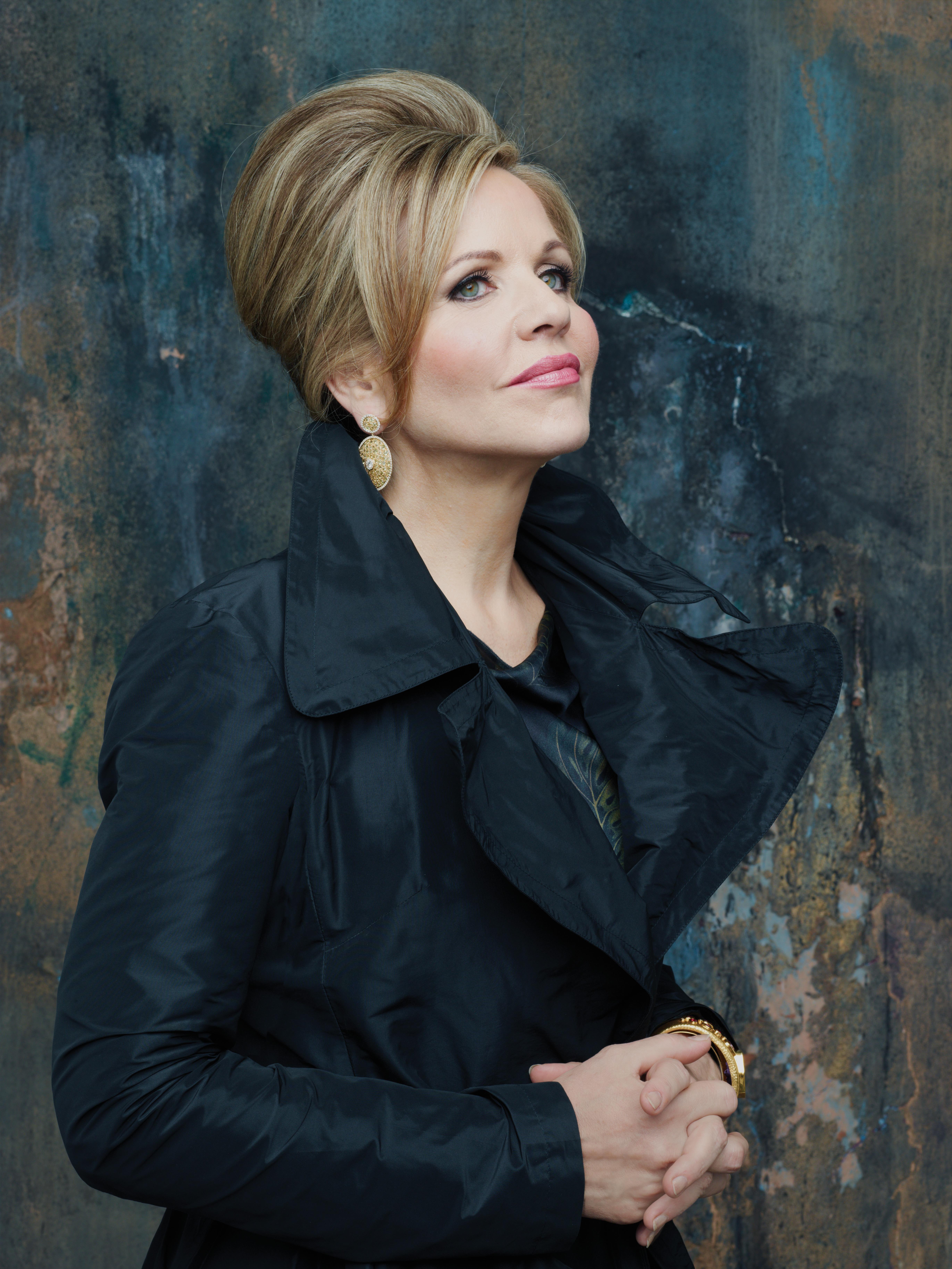 And the dark became desire: Renée Fleming and the NYPhil at Carnegie Hall