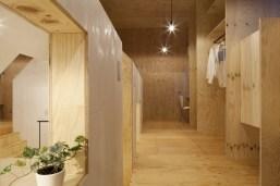 Ant-house by mA-style architects