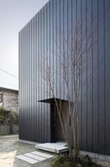 Ant-house by mA-style architects