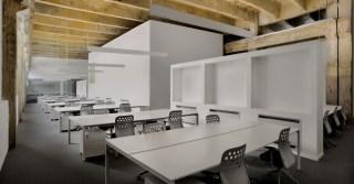 Sempla Offices by DAP Studio