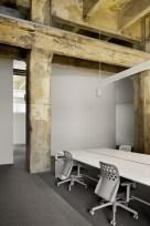 Sempla Offices by DAP Studio