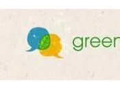 Greeniversity Skill Sharing