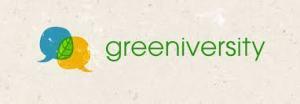 greeniversity