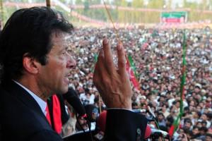 Imran Khan