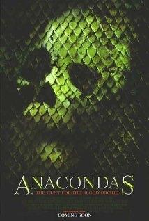 Anacondas