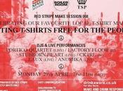 Stripe® Make Sessions