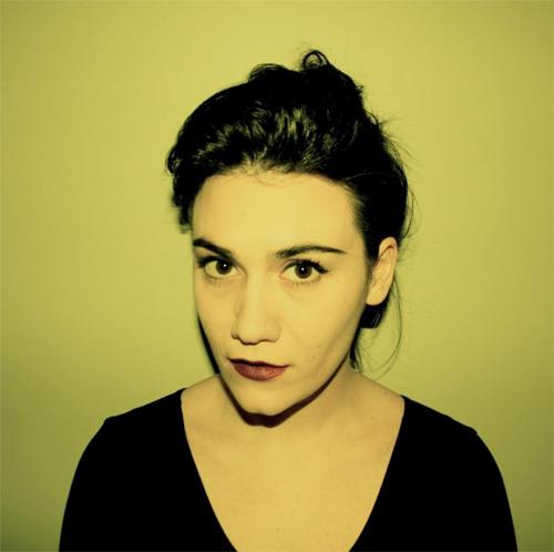 Support Women Artists Sunday: Nadine Shah