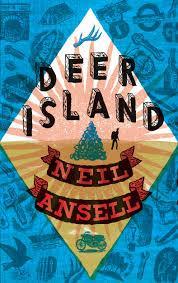 deer island