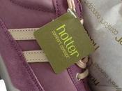 Hotter Shoes: Does What Says