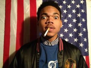 Chance the Rapper Good Ass Intro Chance the Rapper Good Ass Intro