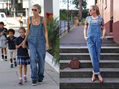 Overalls - Love or Hate ?