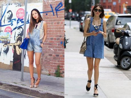 Overalls - Love or Hate ?