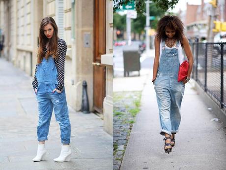 Overalls - Love or Hate ?