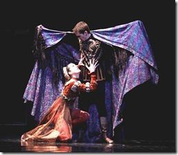 Review: Othello (Joffrey Ballet Chicago)