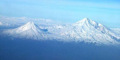 Mt Ararat