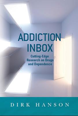 Addiction Inbox (D)Evolves Into Paperback