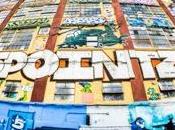 Pointz, What