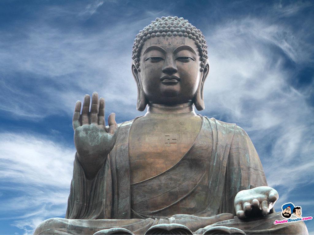 On Buddhism - Paperblog