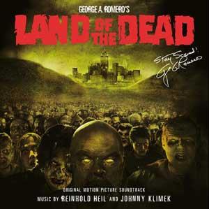 Land of the Dead