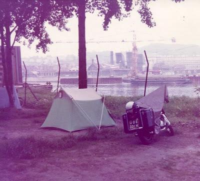 The Great Adventure - Part One