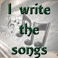 I Write the Song 2013