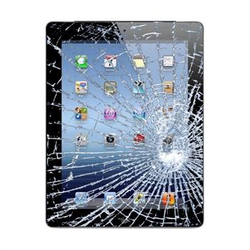 iPad repair service on mytrendyphone