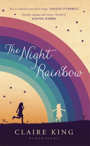 Review: The Night Rainbow by Claire King