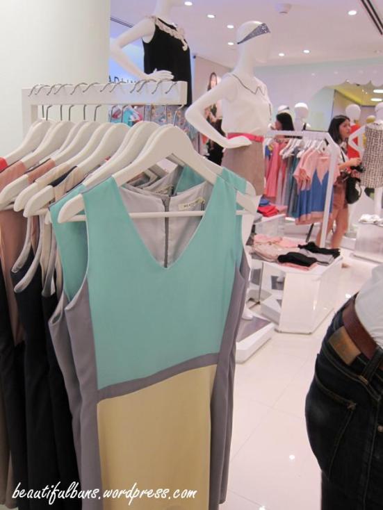 A random butt appearing in my photo. haha