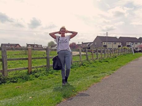 In the countryside
