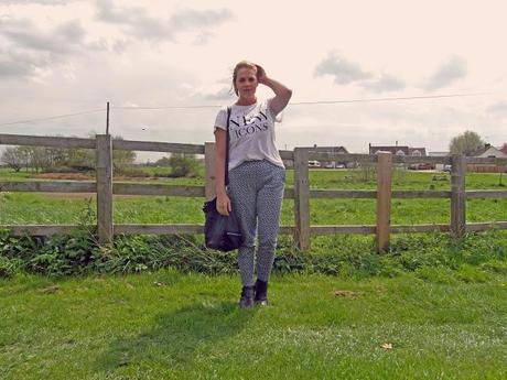In the countryside