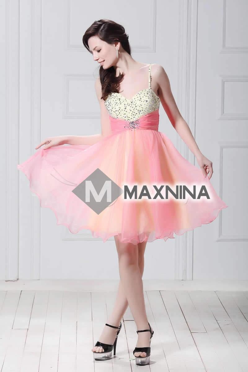 Maxnina dresses