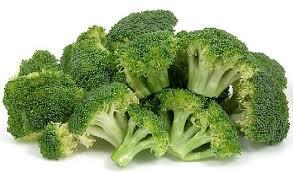 Eat more Broccoli for younger looking skin