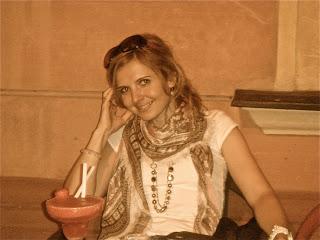 Jewelry as a token of appreciation