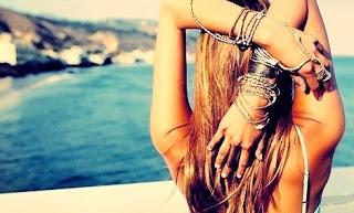 Jewelry as a token of appreciation