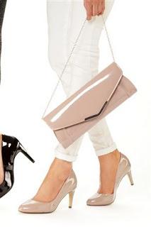 High Heels Make You Feel and Look Sexy