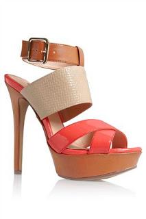 High Heels Make You Feel and Look Sexy