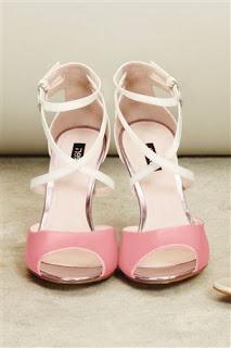 High Heels Make You Feel and Look Sexy