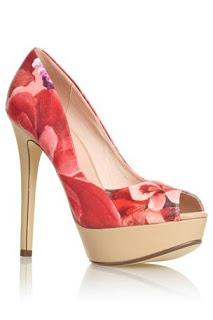 High Heels Make You Feel and Look Sexy