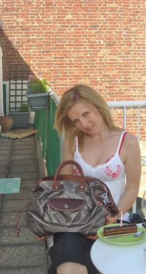 Handbags, my inspiration with bags